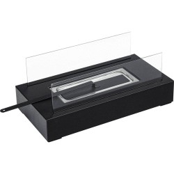 Bio Ethanol - tafelhaard - incl. blushulpmiddel