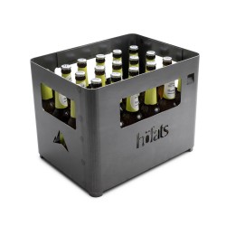 Beer Box Vuurkorf