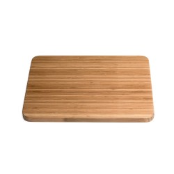 Beer Box Vuurkorf Plank Bamboe