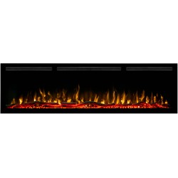 EVIQ - Elektrische sfeerhaard Smartline Pro 72? inch - 182 cm