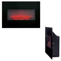 Classic Fire Elektrische sfeerhaard Memphis