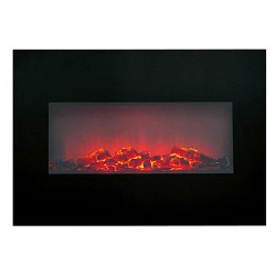 Classic Fire Elektrische sfeerhaard Memphis